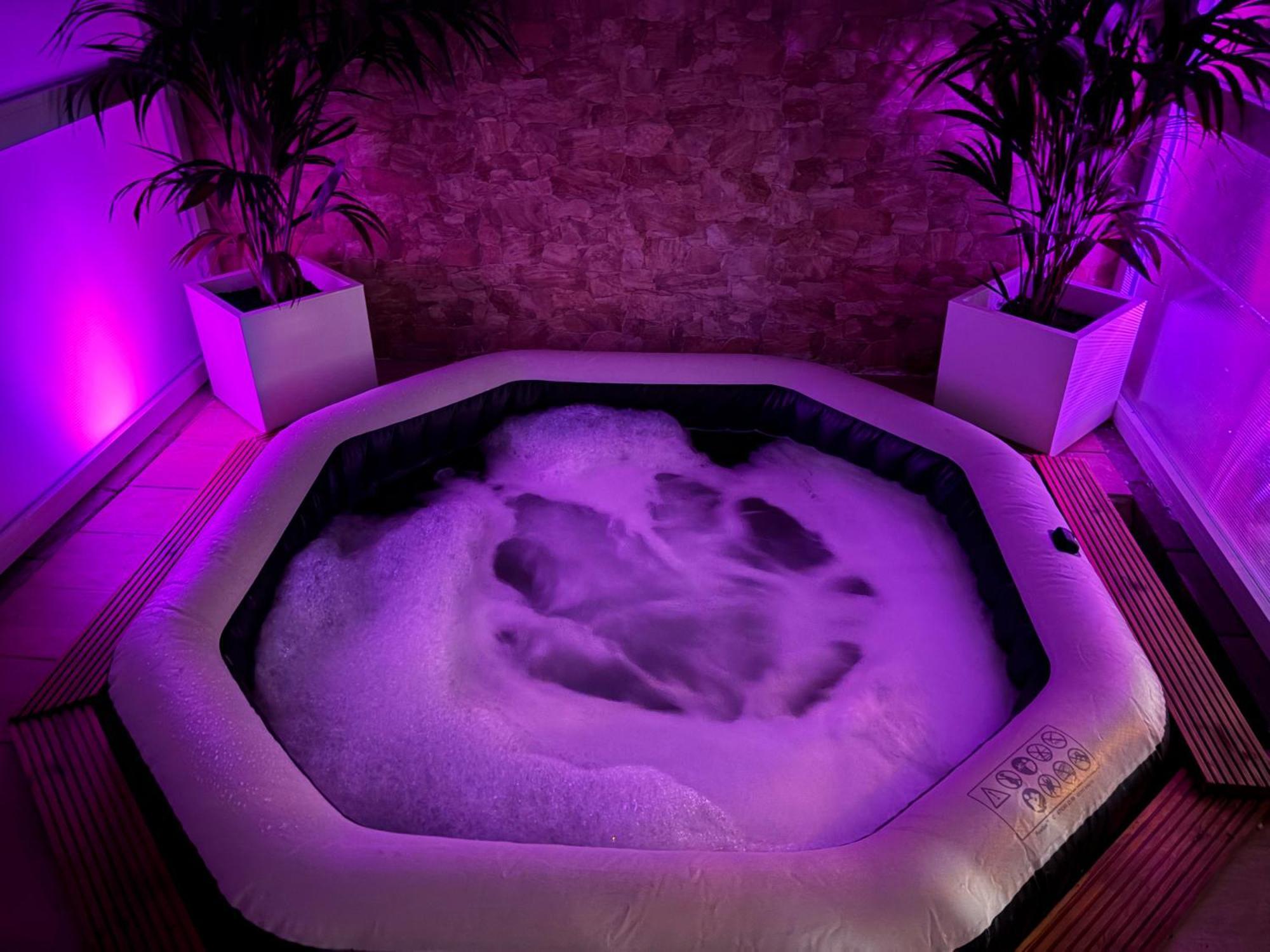 Casetta Vacanze Leporano Marina エクステリア 写真